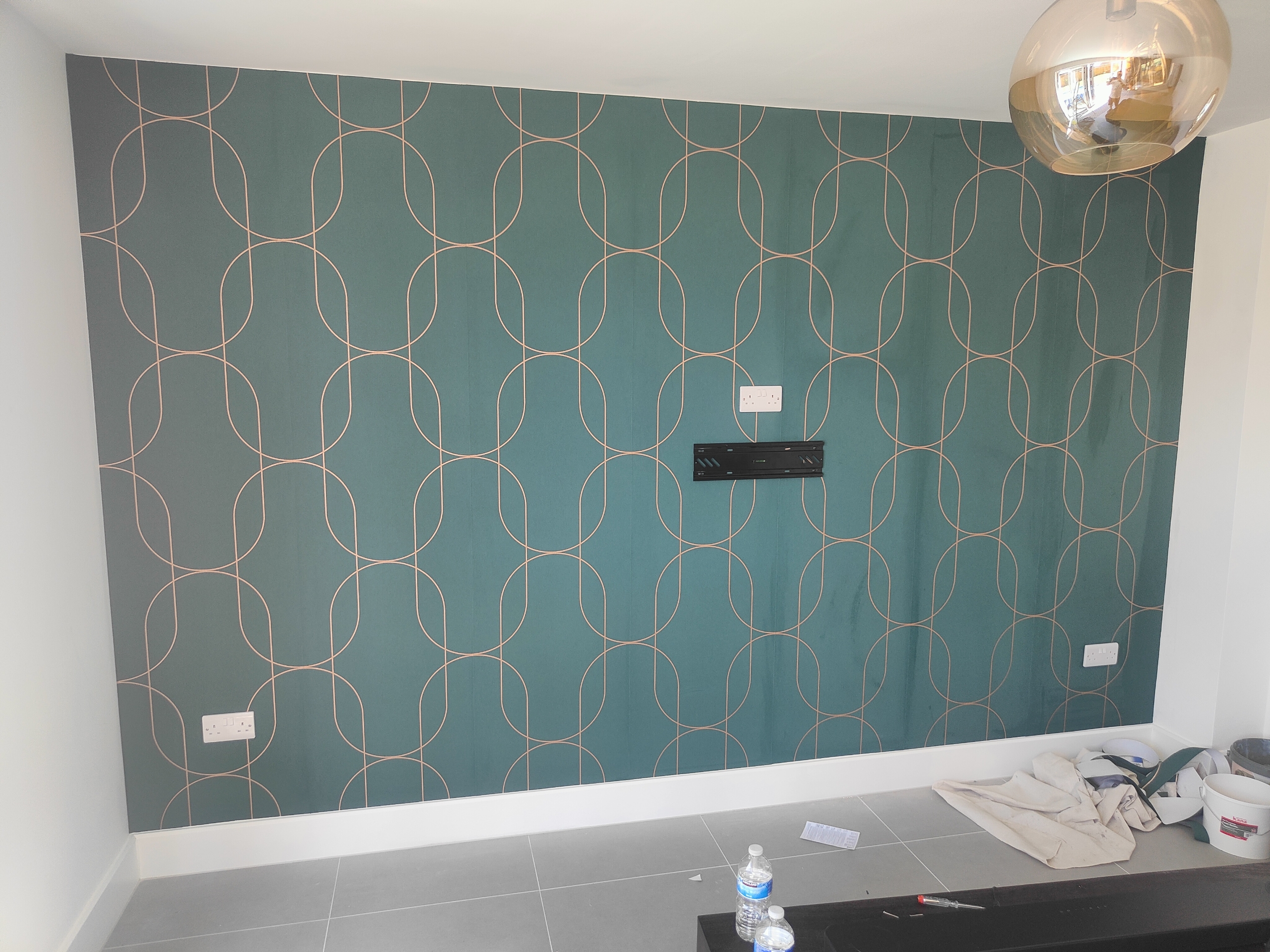 Piotr Painting work photo 2