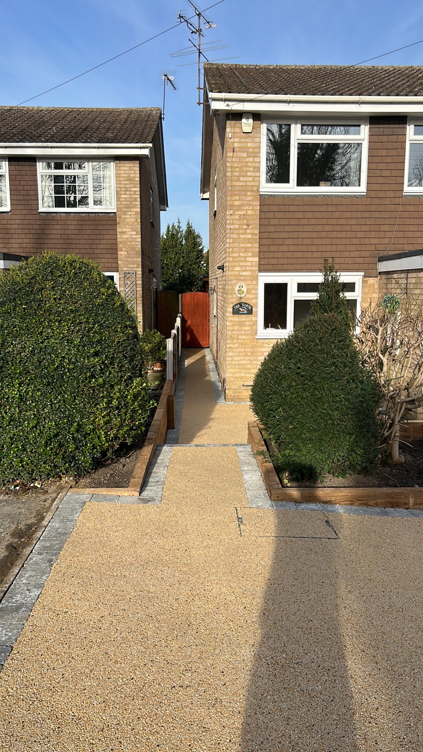 Anderson Contracts LTD work photo 3