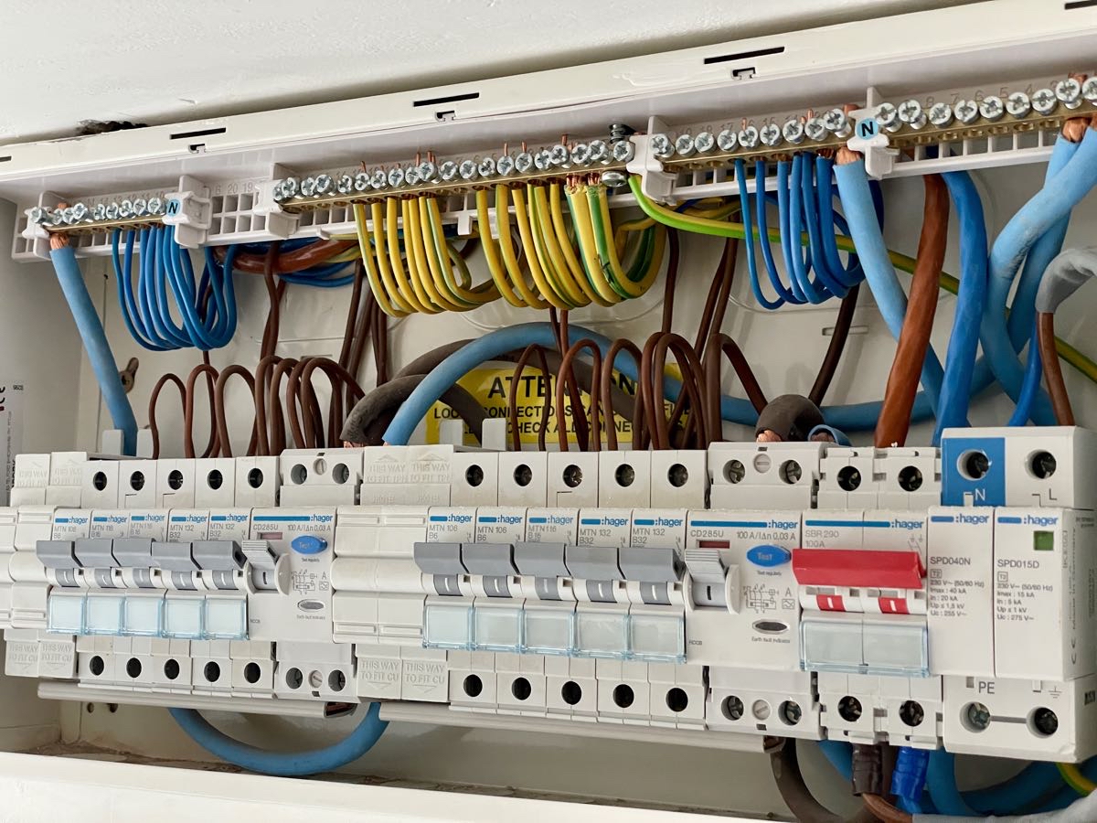 LMD BUILDING LTD work photo 2