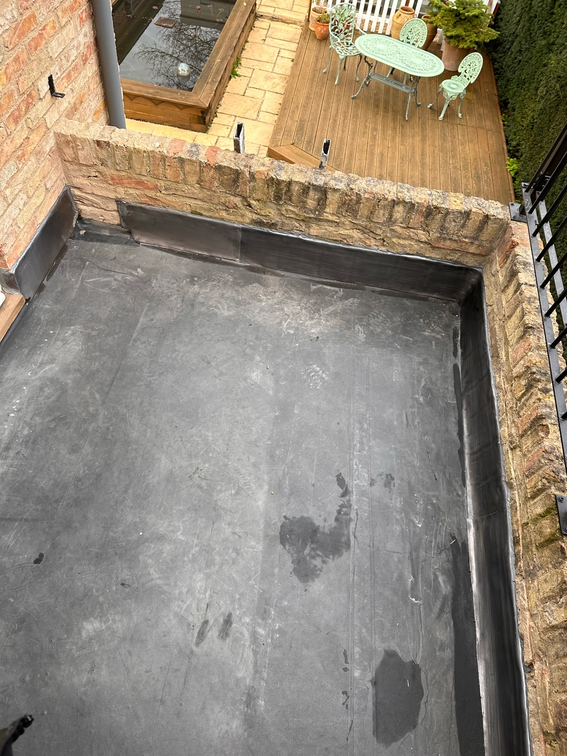 Totalhome Roofing & Building Ltd work photo 3