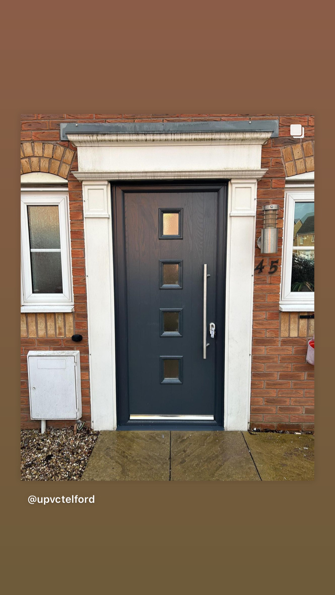 UPVC Telford work photo 4
