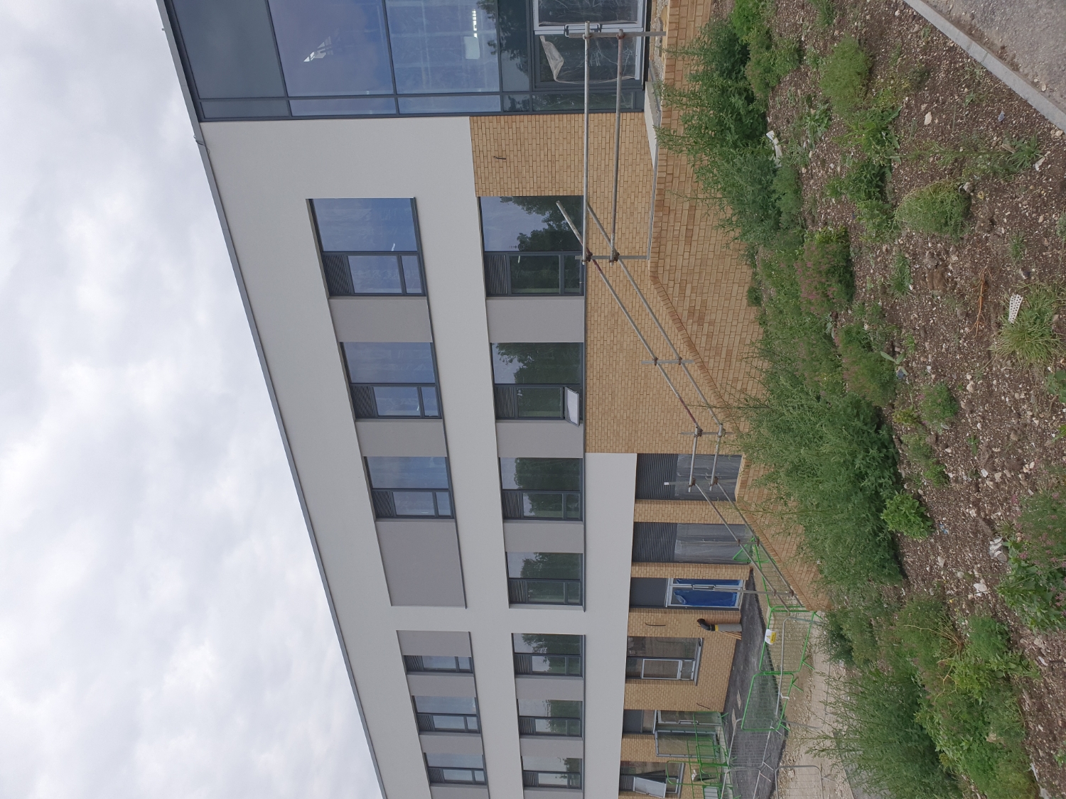 Z Brickwork LTD work photo 4