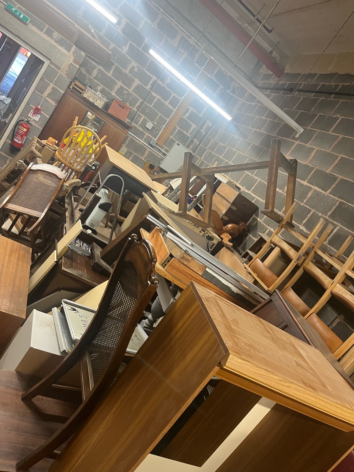 LJW House Clearances & Removals work photo 4