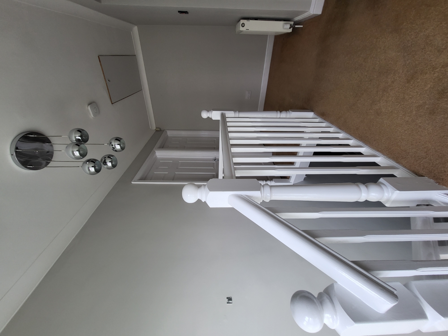 CM Painting & Decorating Services work photo 3