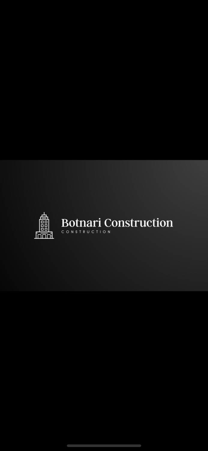 Botnari Construction work photo 1