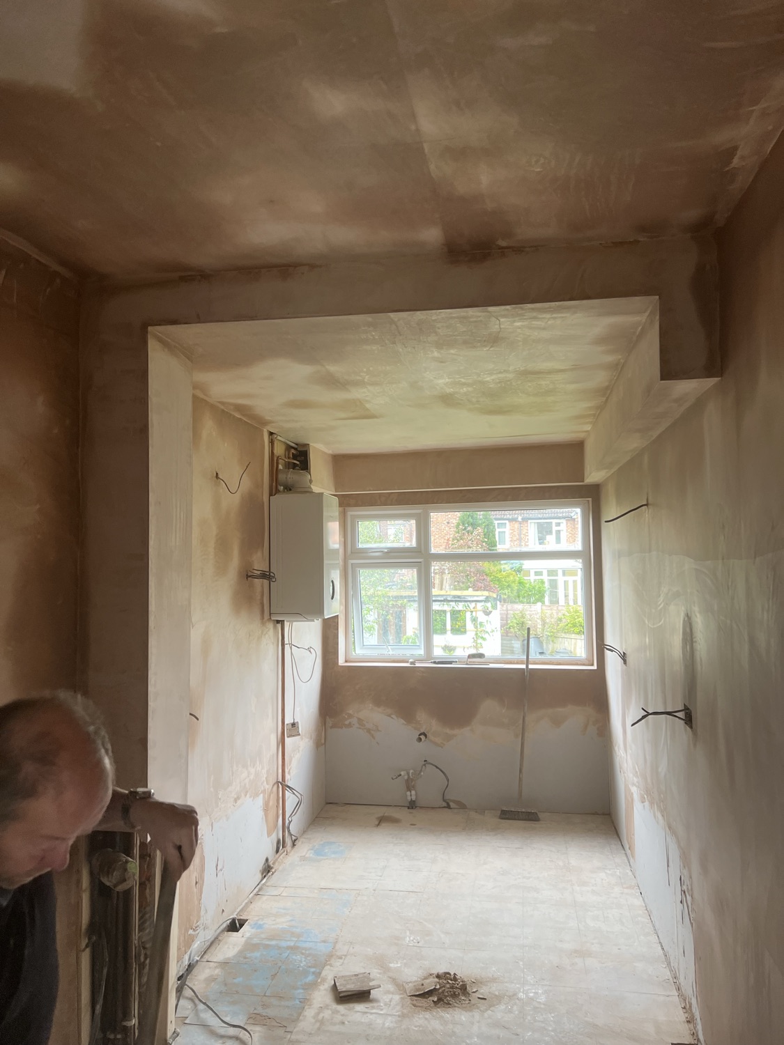 Dale's Way Builders Kitchens & Bathrooms work photo 3