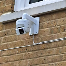 Prestige CCTV LTD work photo 2