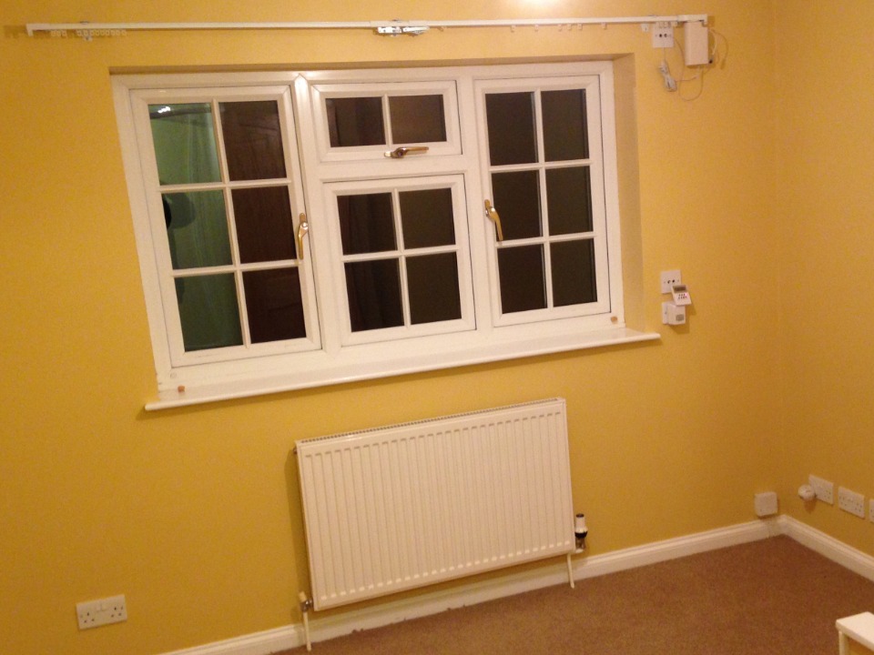 VOLT SAFE ELECTRICIANS work photo 3