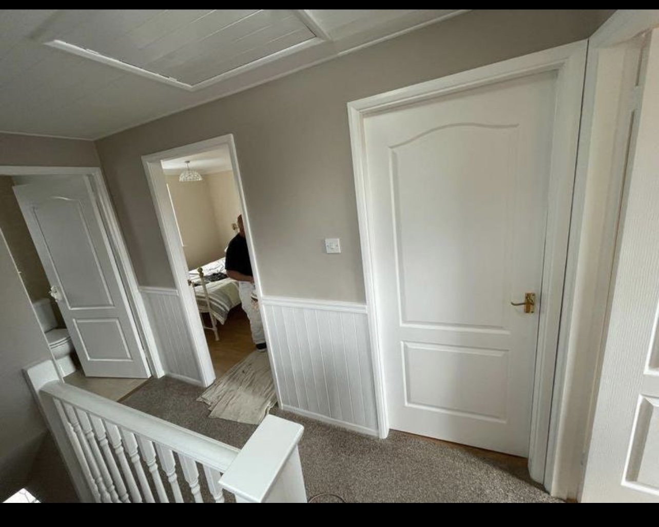 No1-Painter work photo 2
