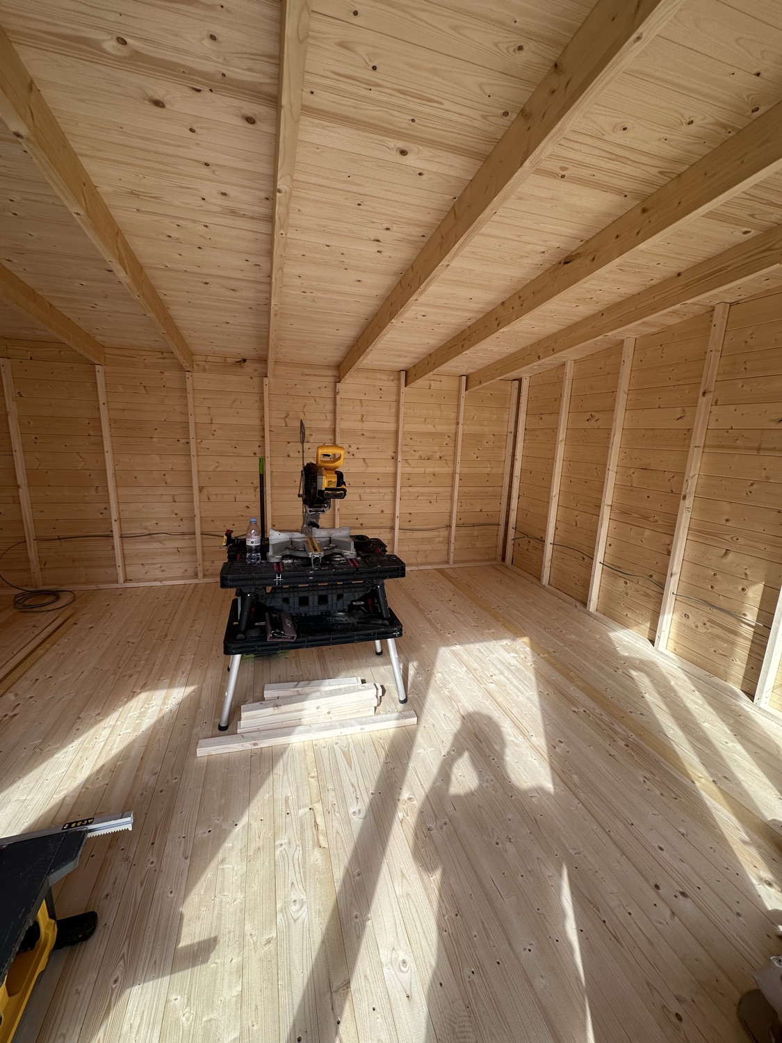 Lingson Design & Build Ltd work photo 3