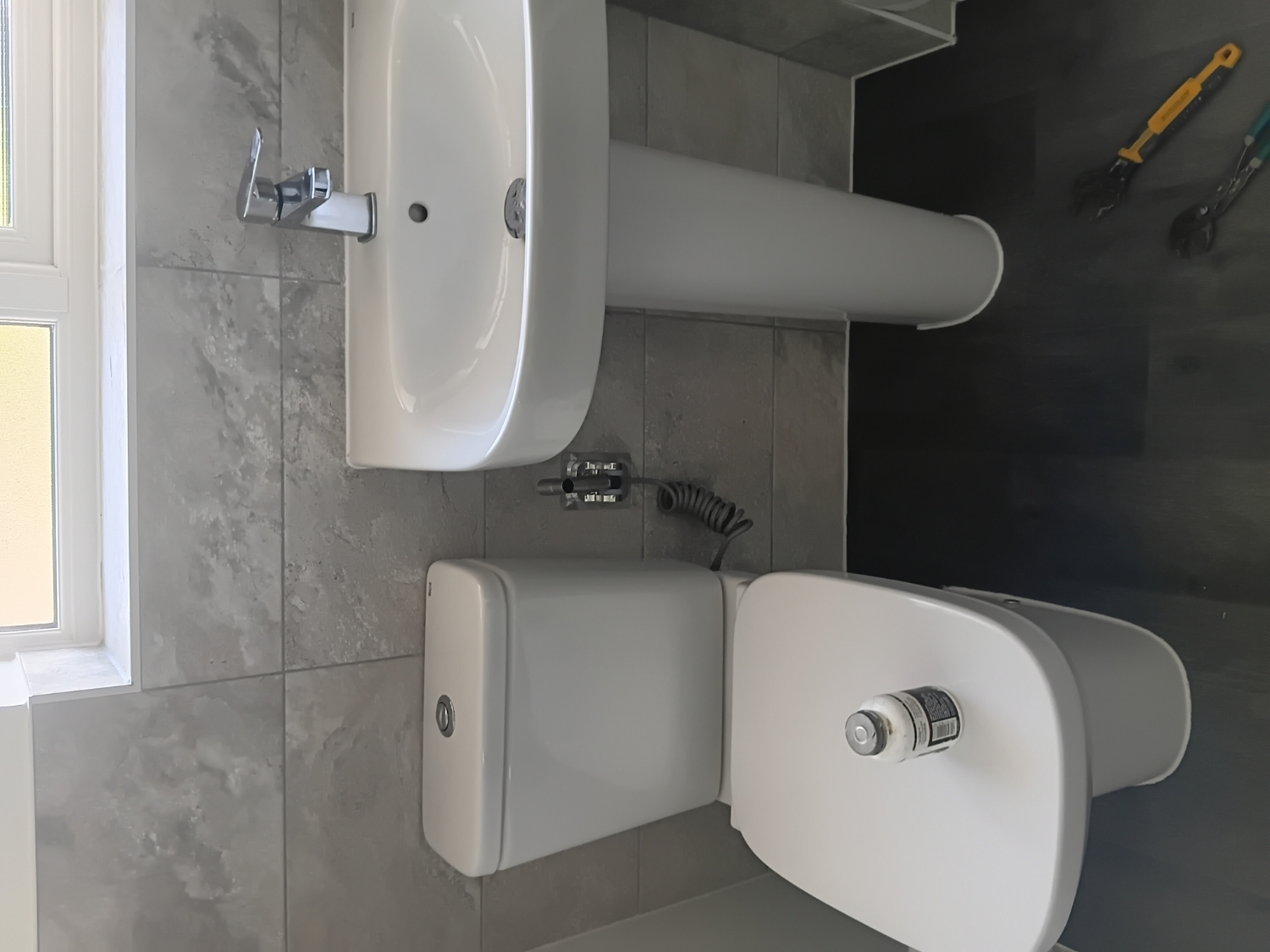 The Bathroom Services work photo 2