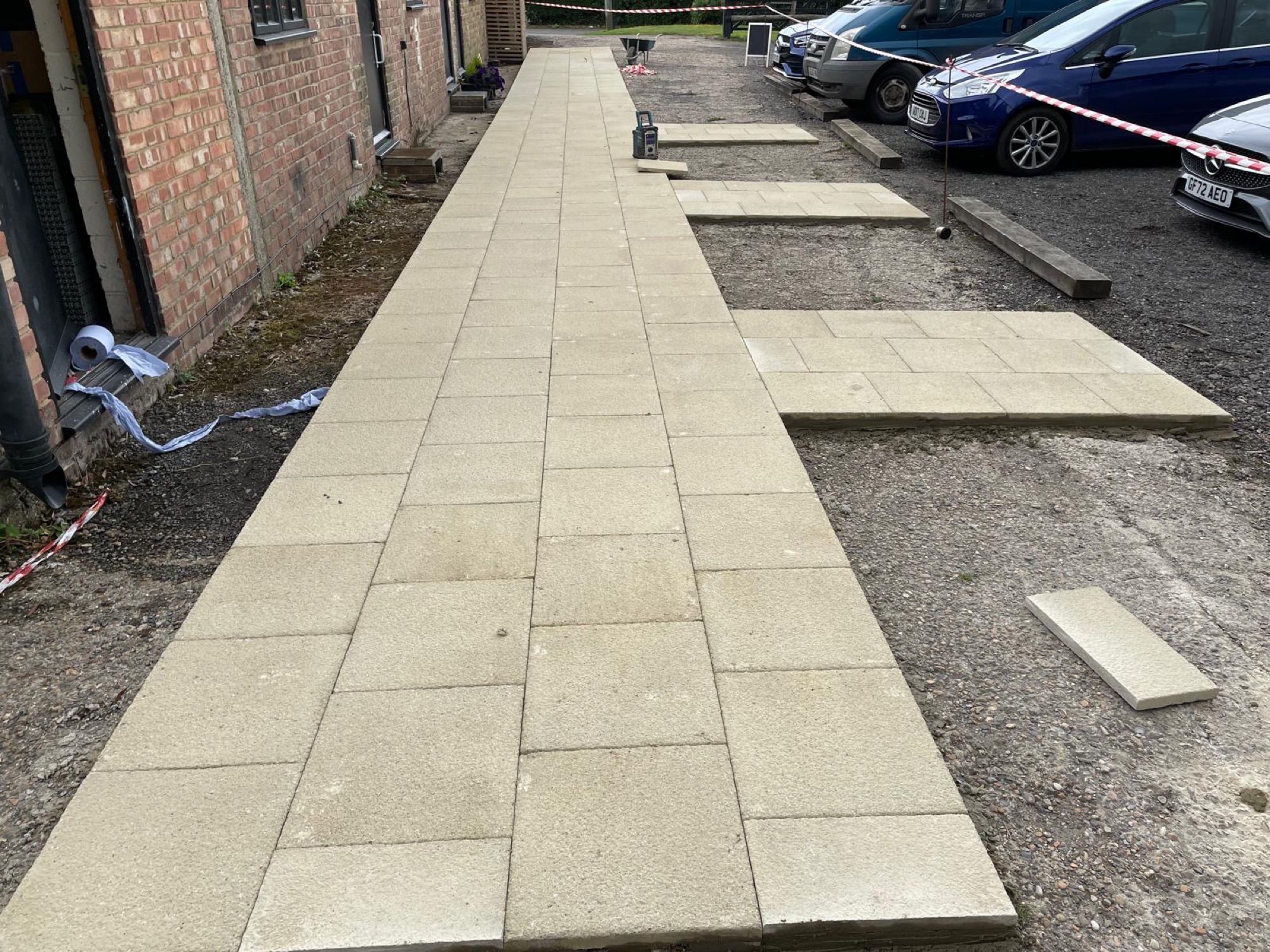 Allens Property Services work photo 4