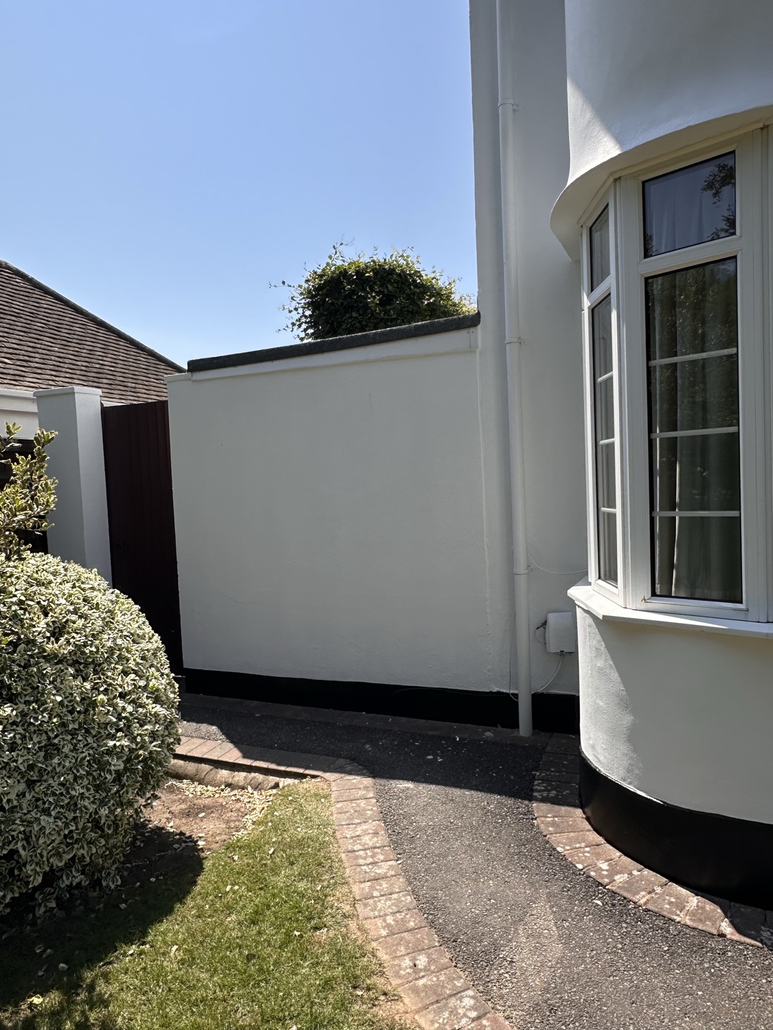 NMP Painting & Decorating work photo 3