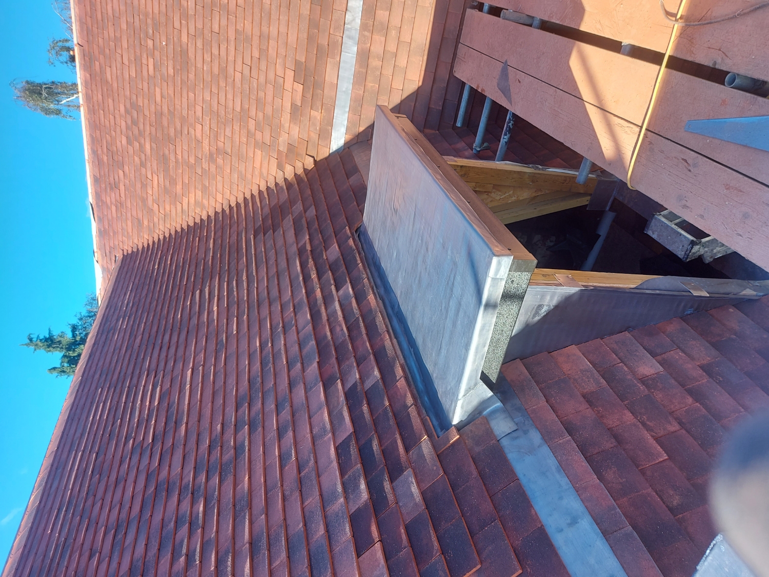 RDG Home Extensions & Roofing Services work photo 4