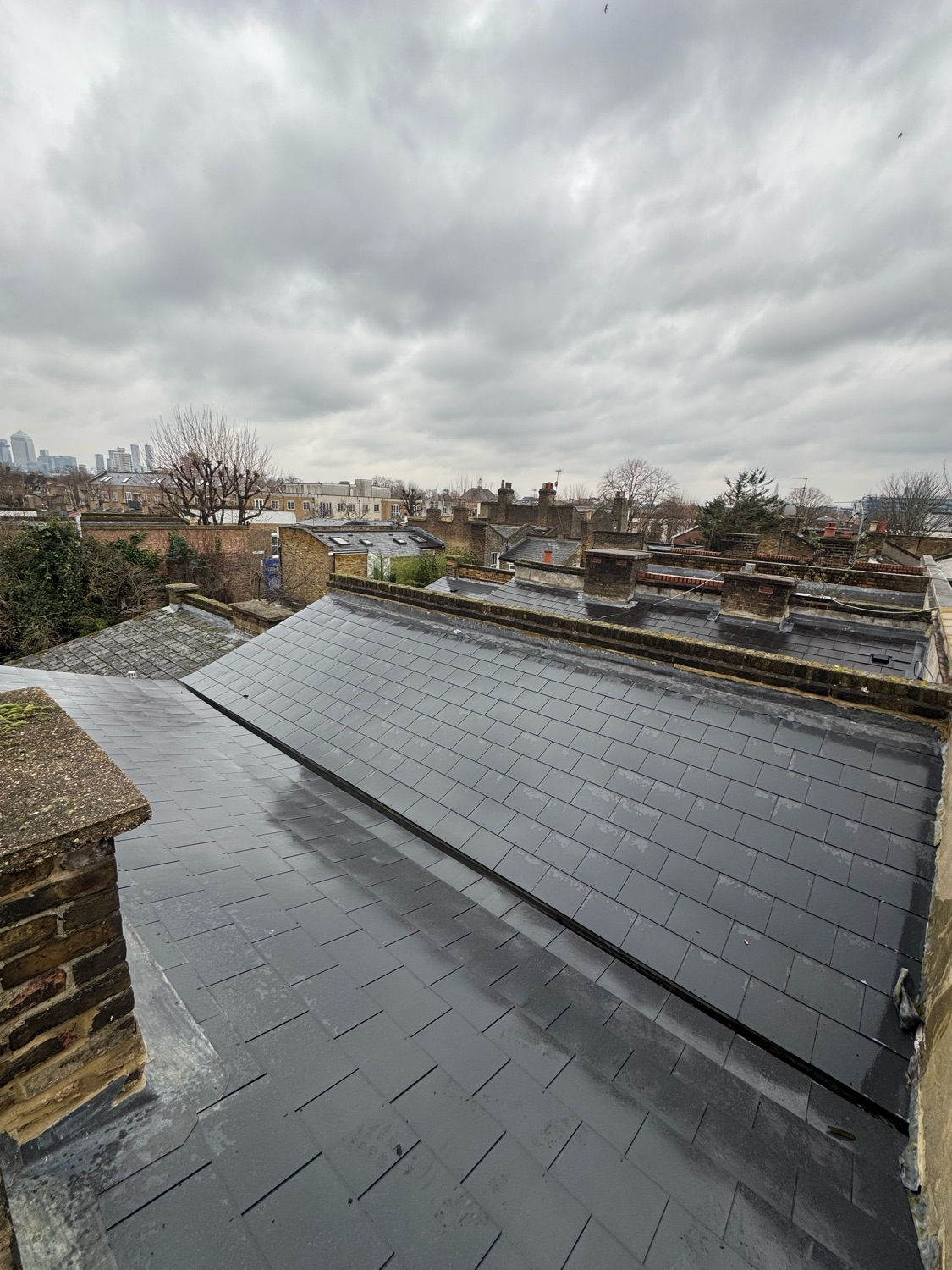 Elite Roofing & Lead Specialist work photo 4