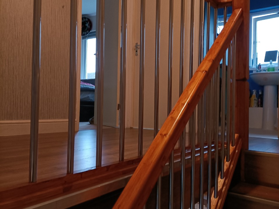 Stockbridge Decorator work photo 1