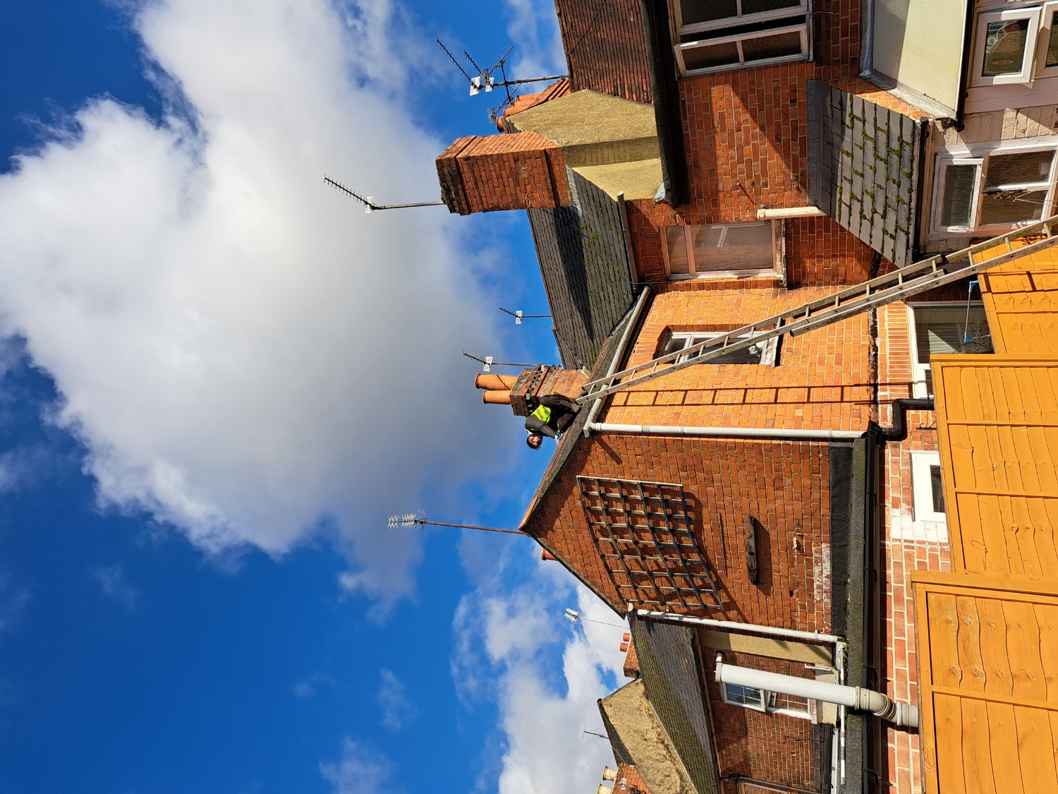 M.S & Sons Property Services work photo 3