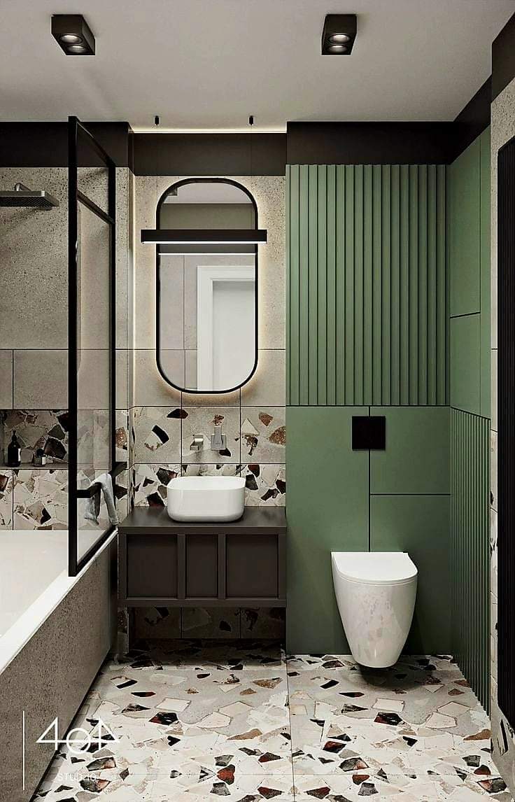 R & J Quality and Decorating Ltd work photo 4