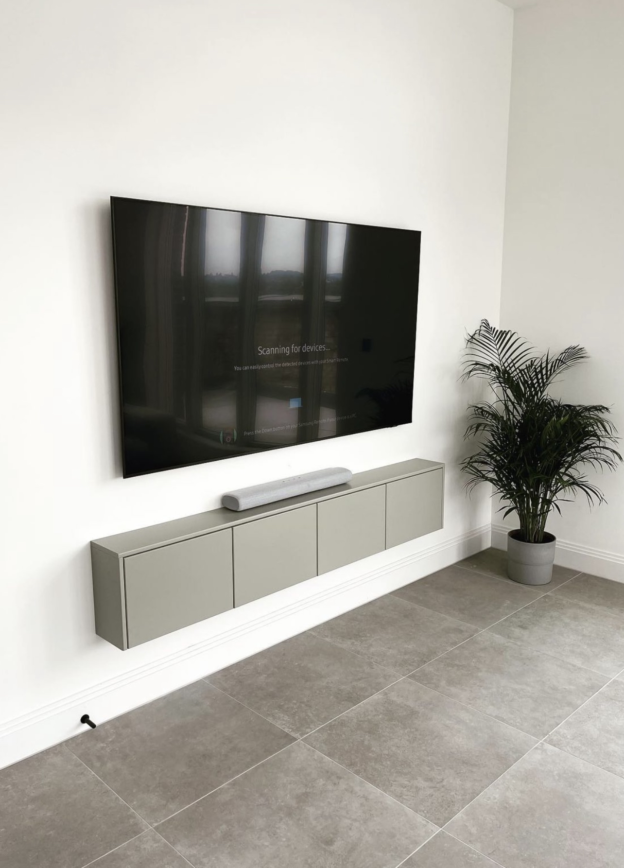 Veisenkopf & Sons Wardrobes LTD work photo 1