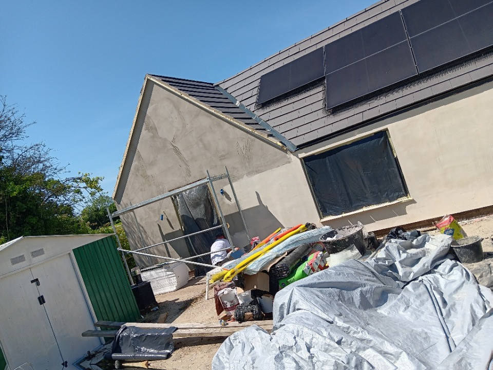 WM - BUILD SOLUTIONS LTD work photo 3