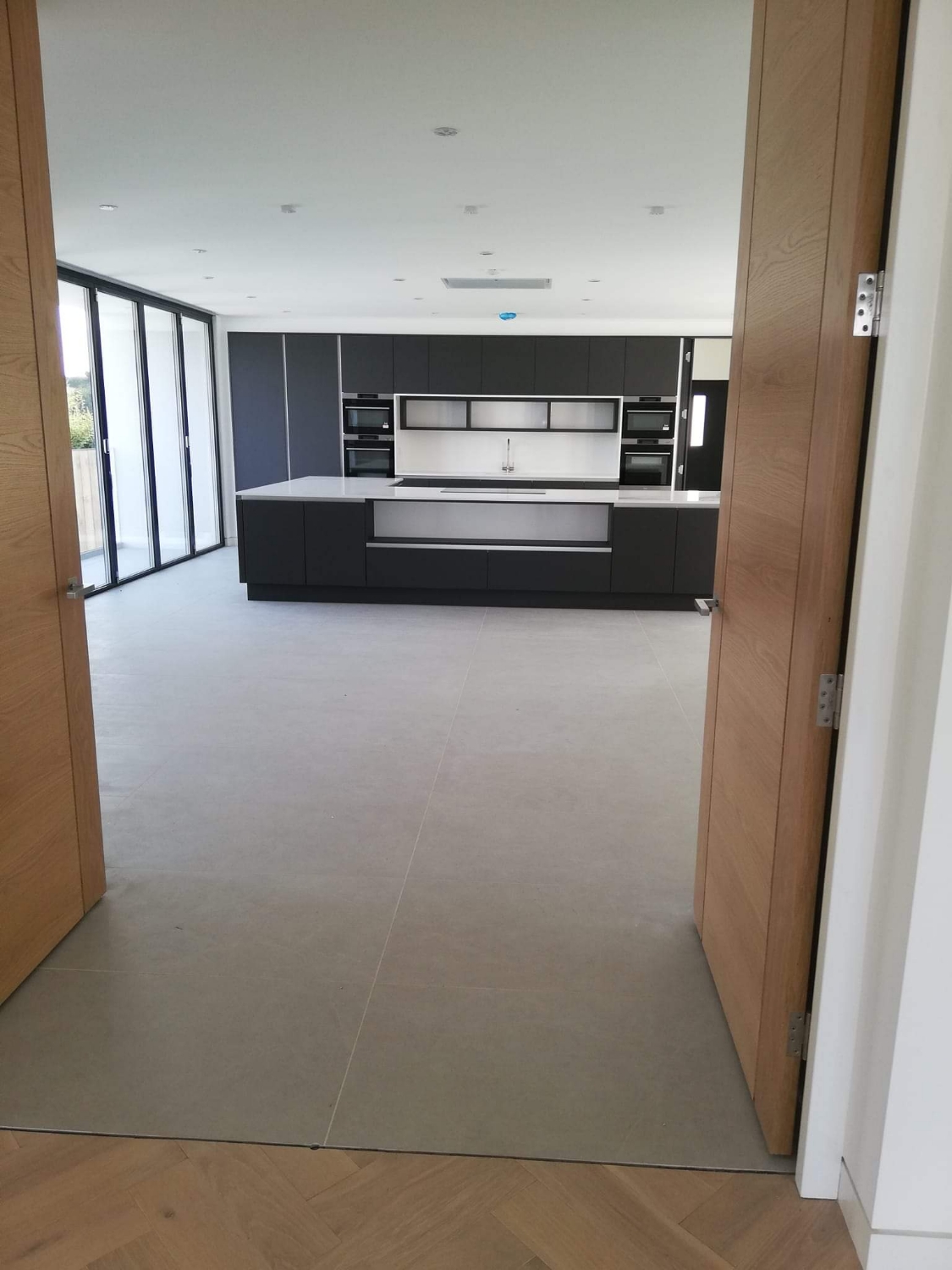 CL Kitchens work photo 4