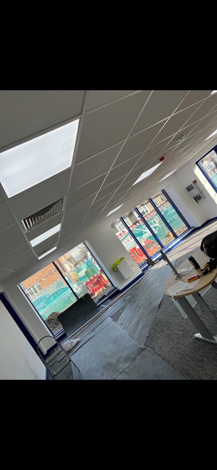 BATEKRIS LTD work photo 1