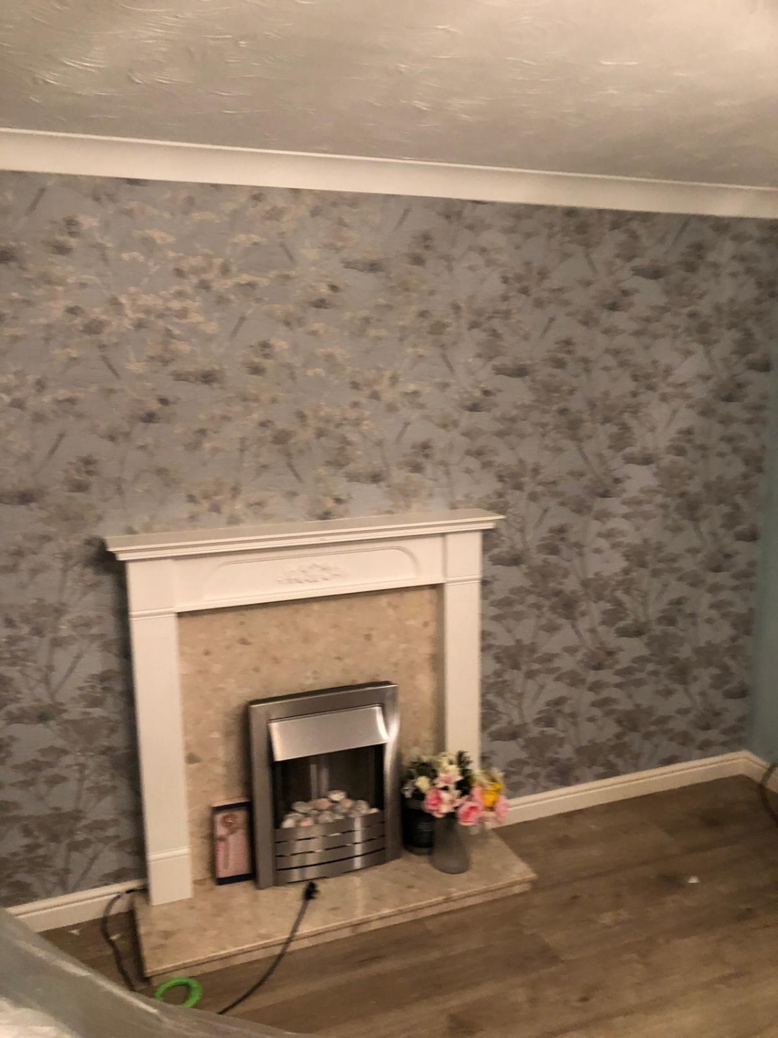 Mayflower Improvements work photo 4