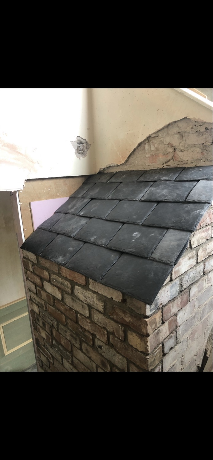 Branniff Contracts LTD work photo 2
