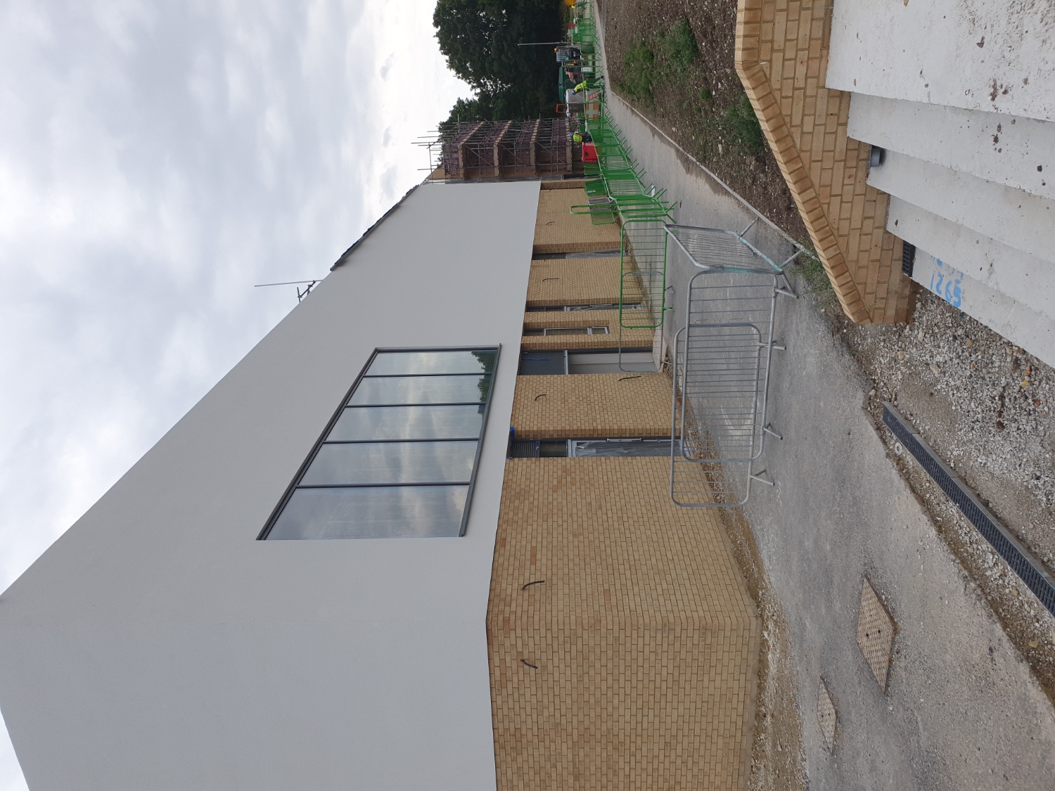 Z Brickwork LTD work photo 2