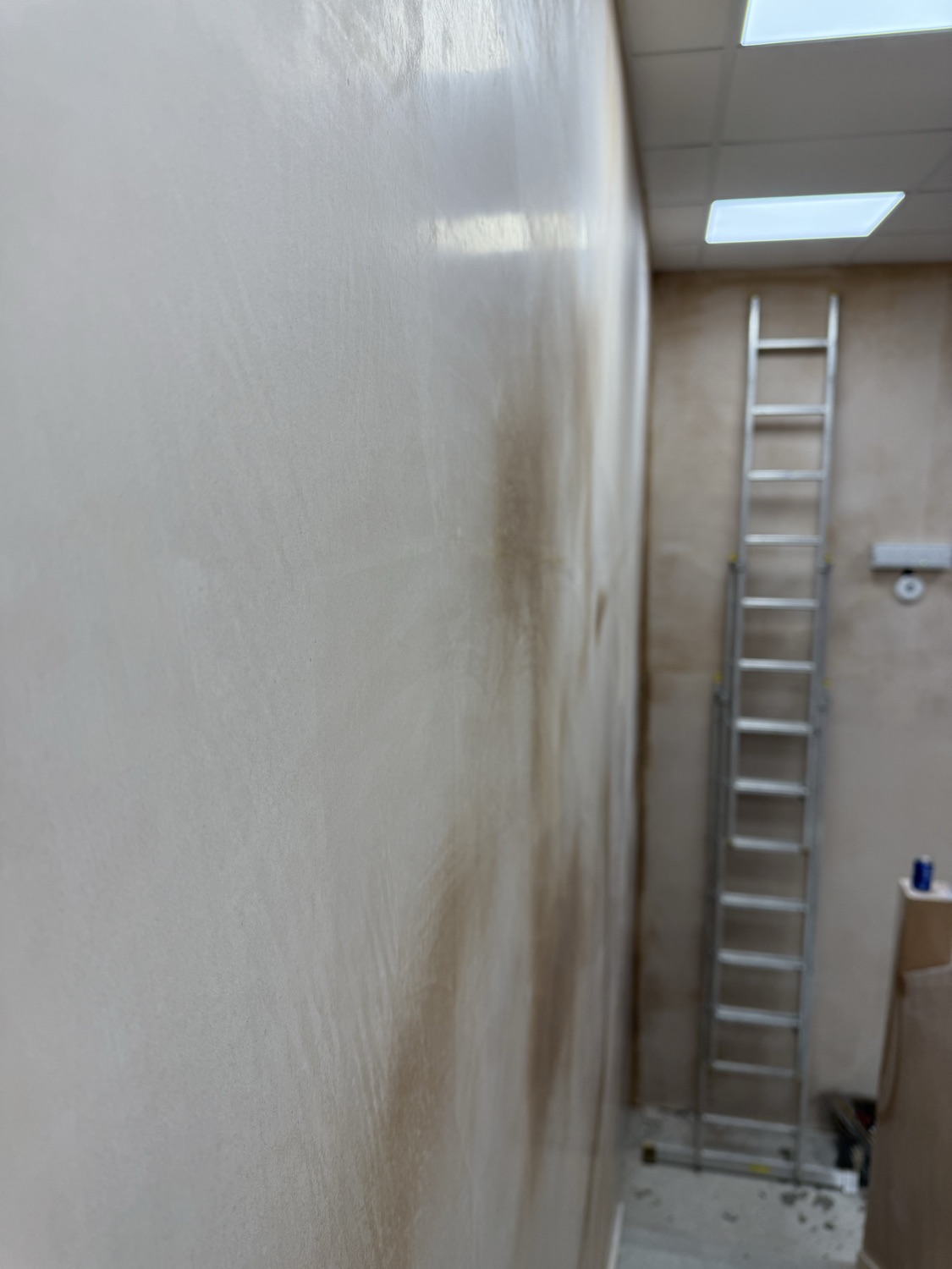 DRH Plastering work photo 3