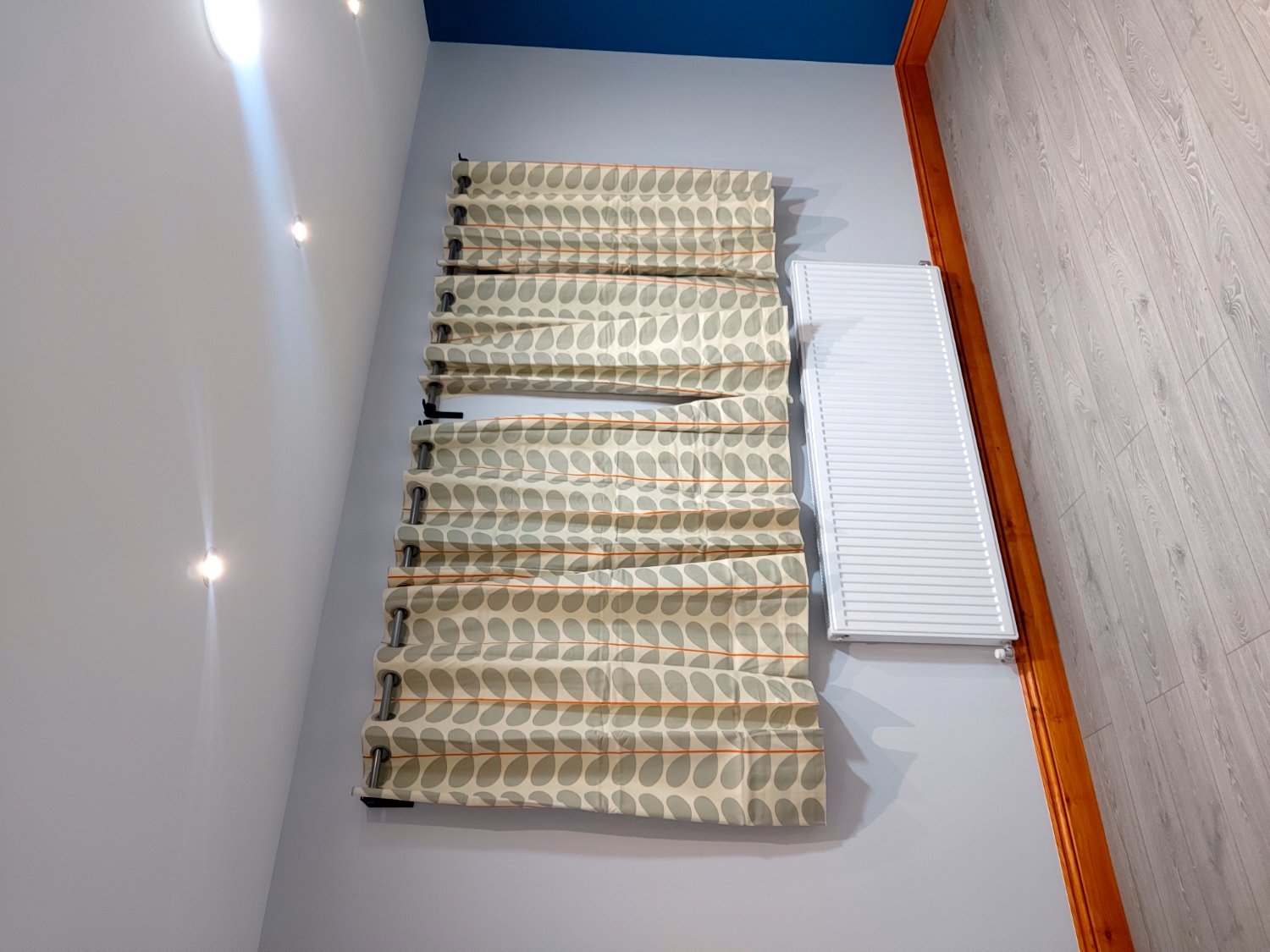 Diu Decorator London work photo 1