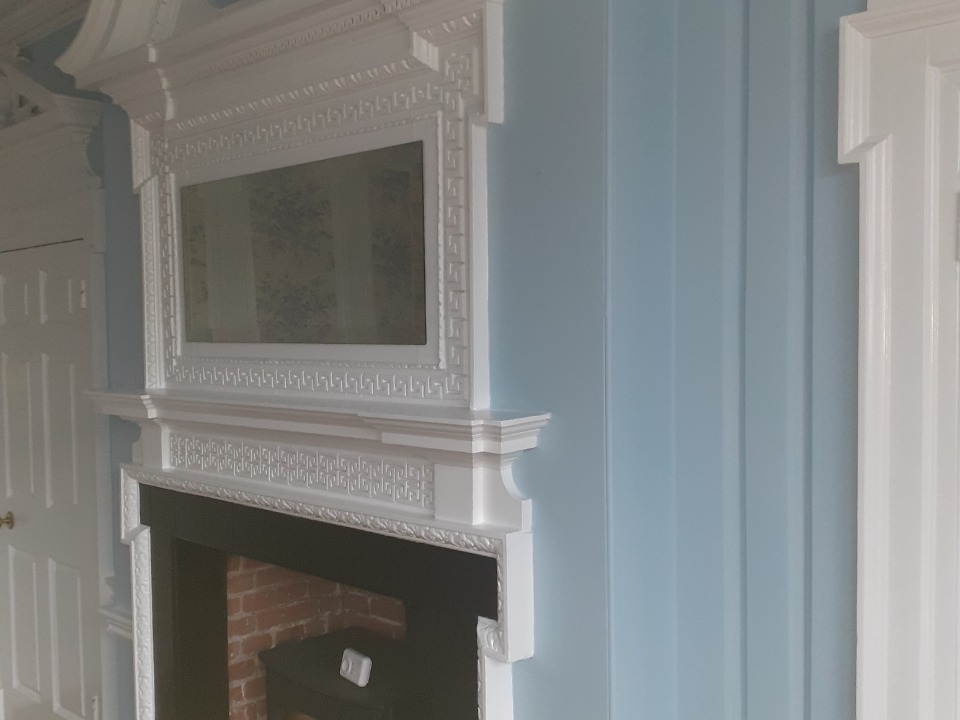 david cotton painter & decorator work photo 1