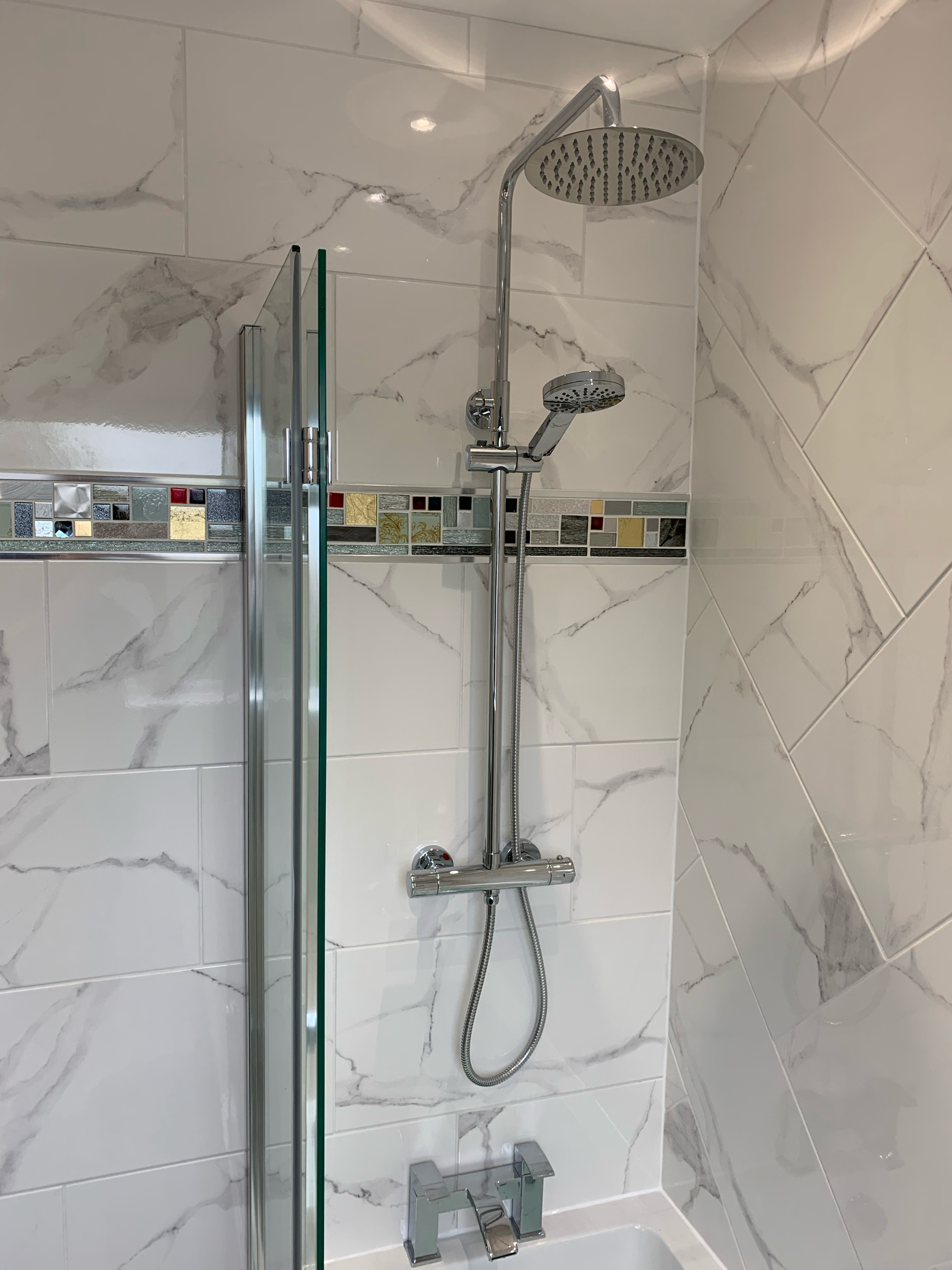 Cheshire Builders work photo 1