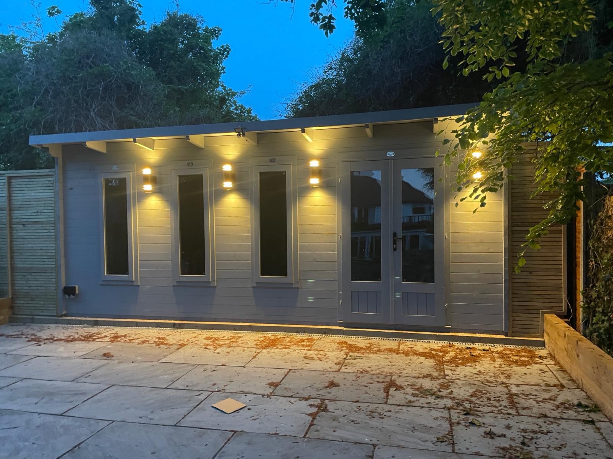 TJL Electrical work photo 4