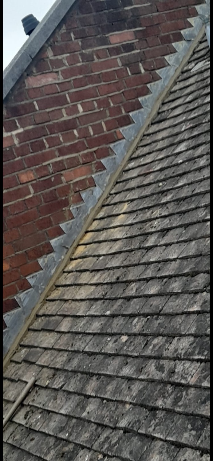 All Side Roofing Ltd work photo 3