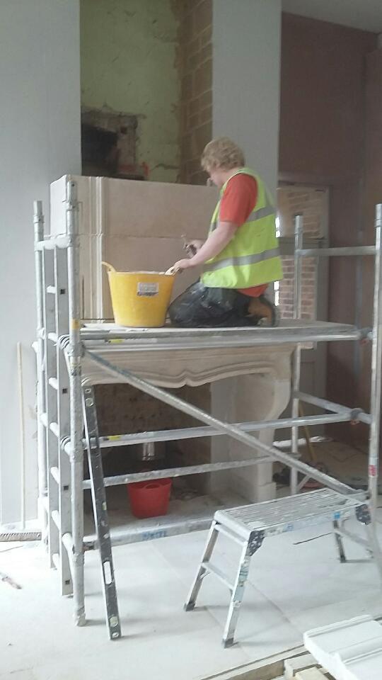 Complete Chimney Services work photo 3