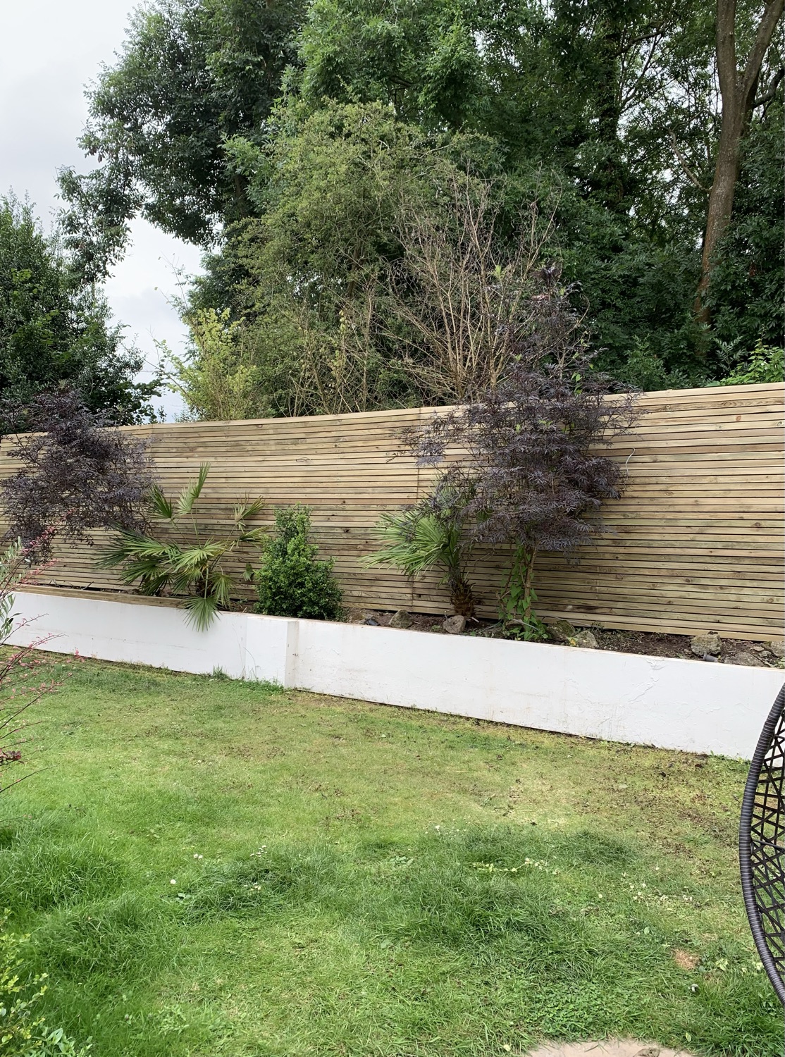 Tambo Fencing & Groundworks work photo 2