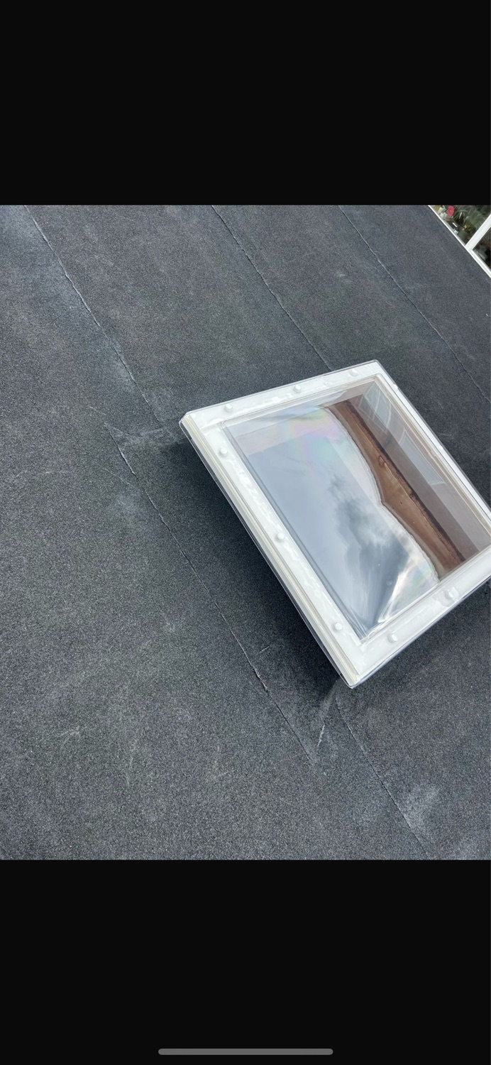 TM ROOFING work photo 3