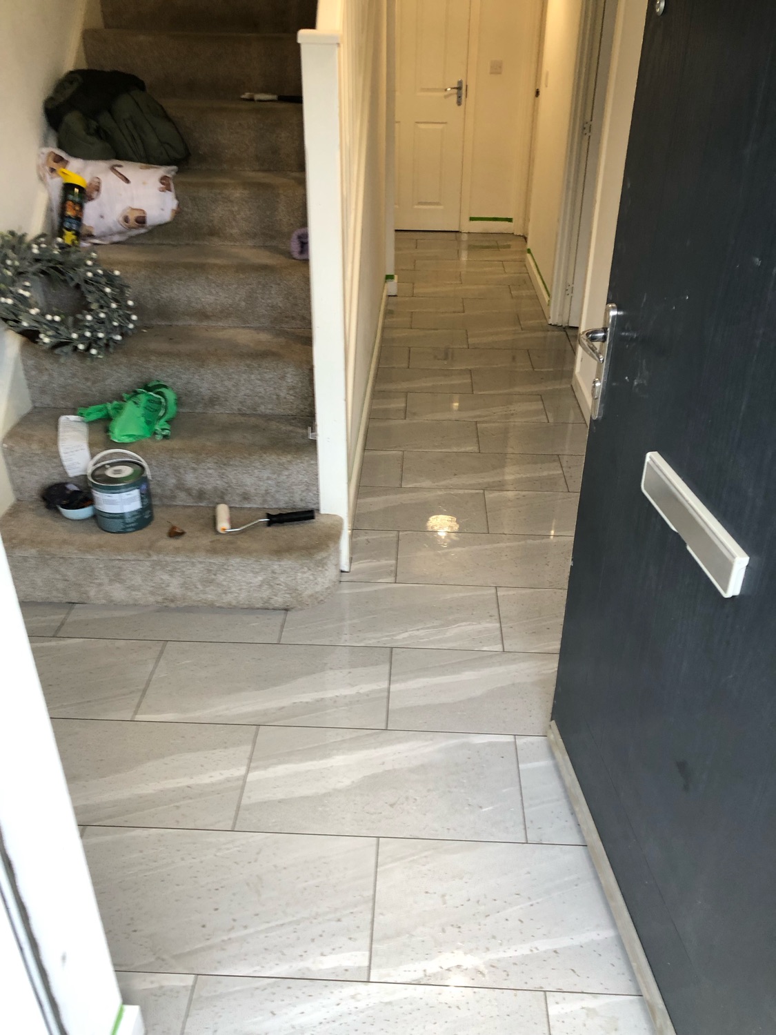 KENT CERAMICS AND FLOORS LTD work photo 3