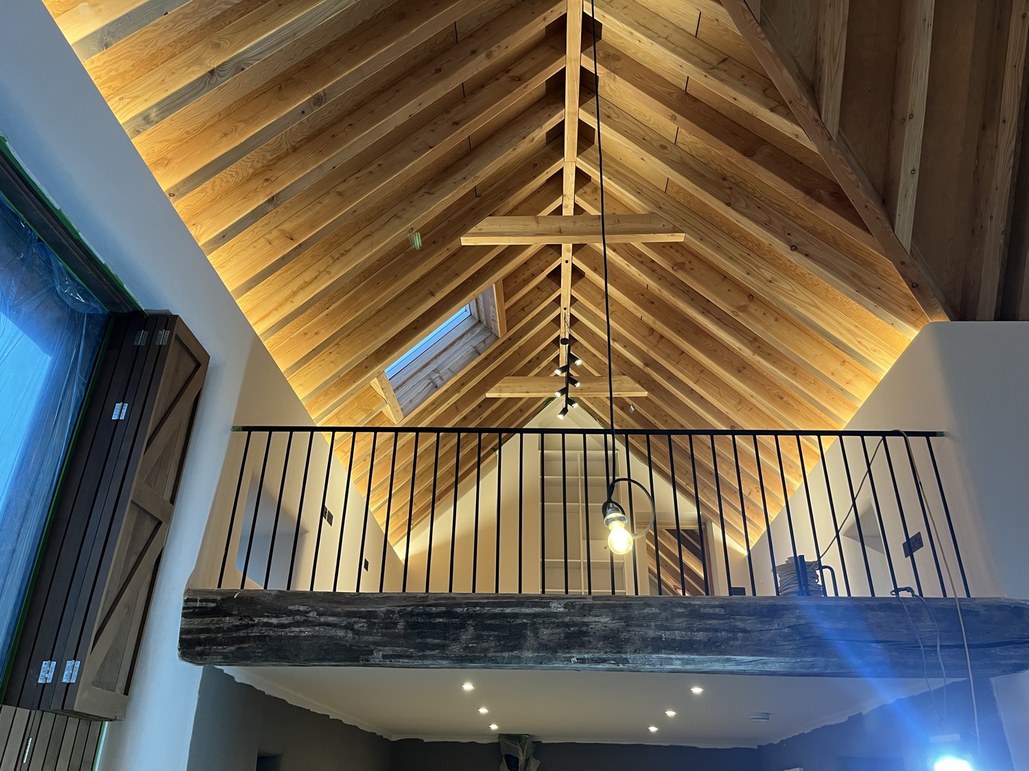 SV Electrical Bath LTD work photo 2