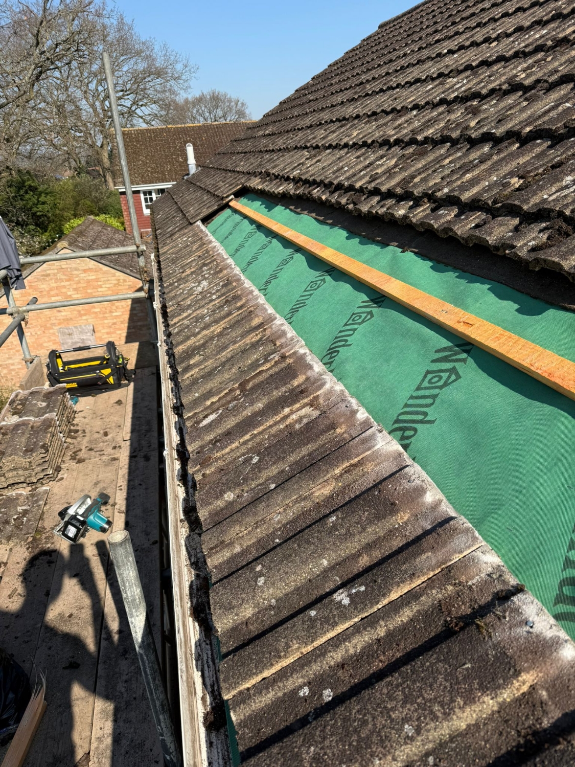 Primus Home Improvements work photo 1