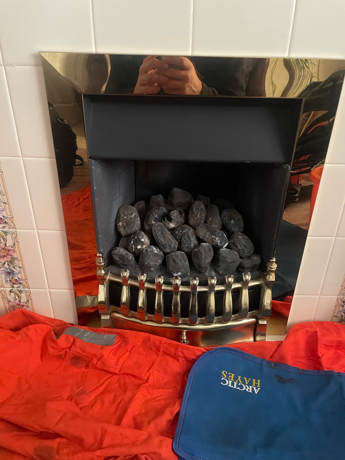 White-Hot Heating & Gas Services work photo 4