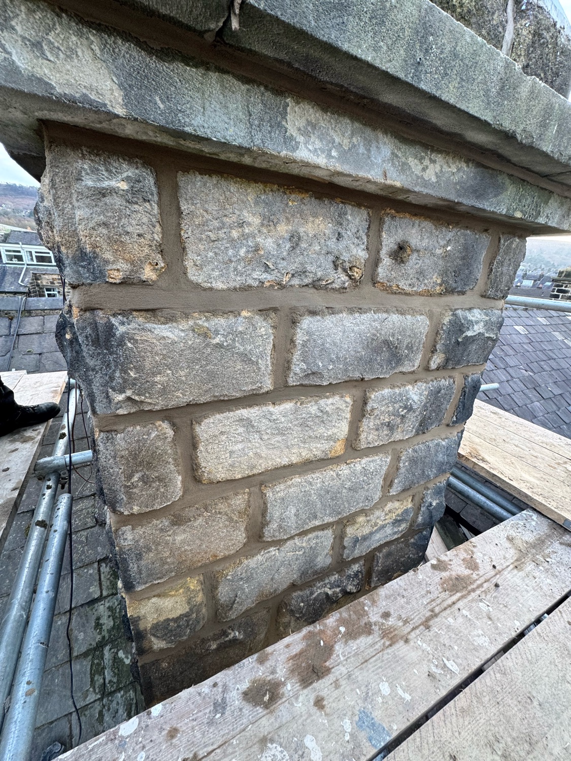 NC Roofing & Building work photo 2