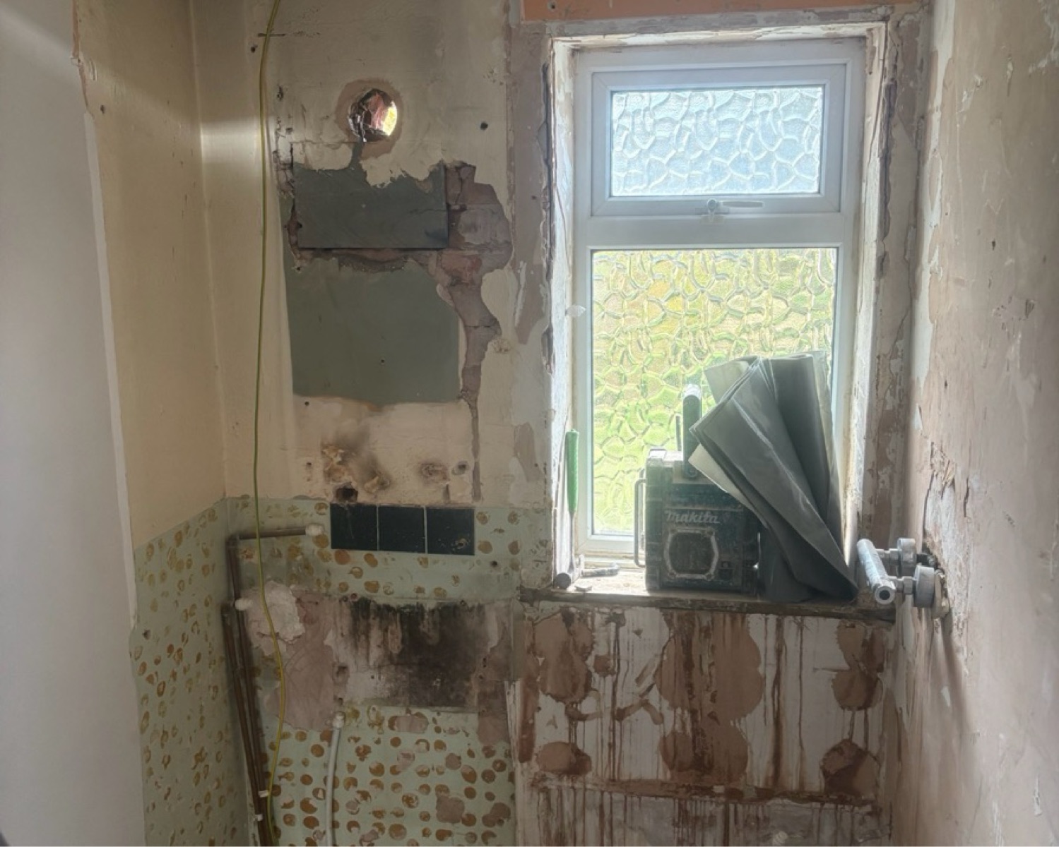 Millers Maintenance & Heating work photo 1