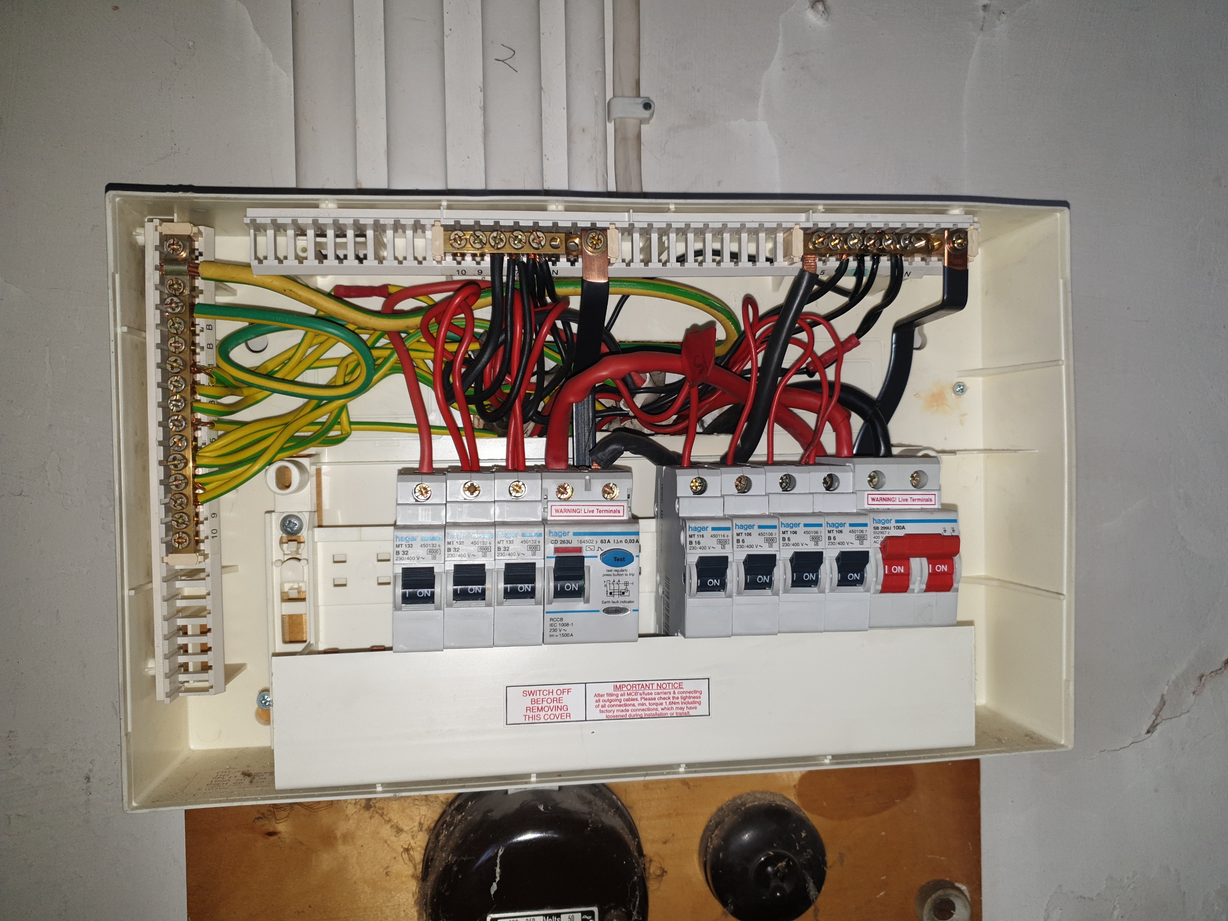 EIE London LTD work photo 3