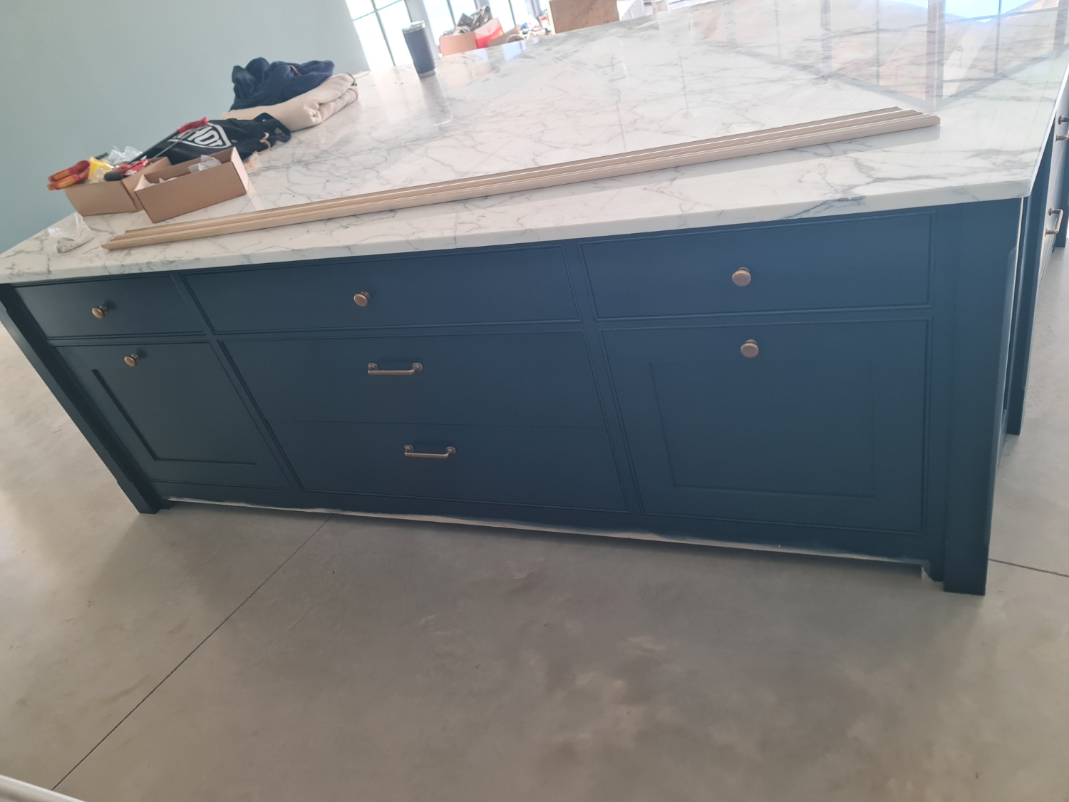 SID Carpentry & Joinery work photo 1