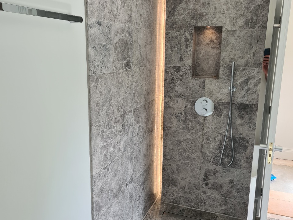 Artman Build LTD work photo 3