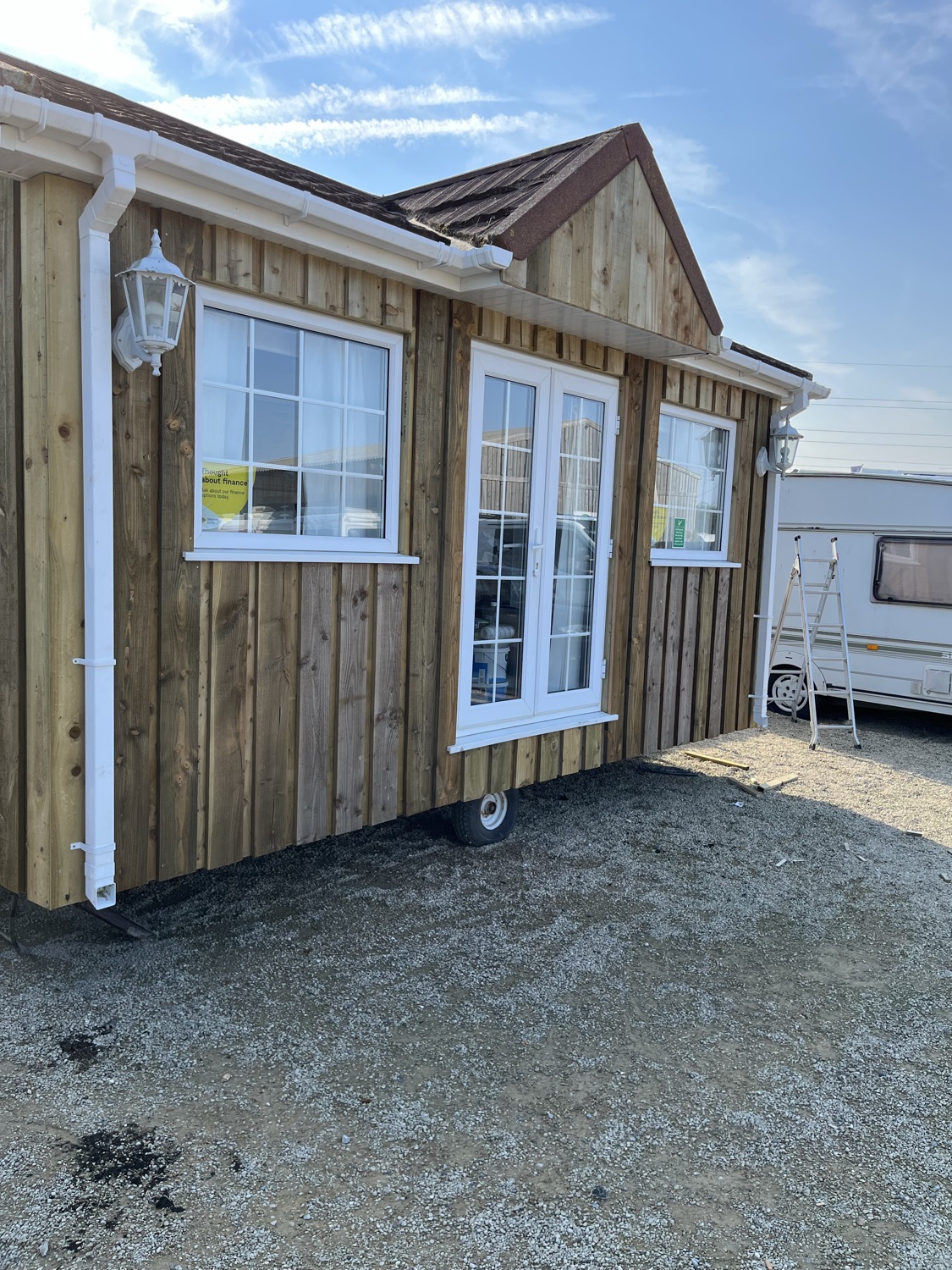 JSSW Carpentry work photo 1