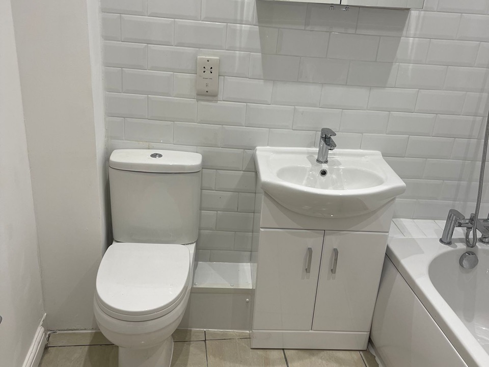 T & M Property Care work photo 3