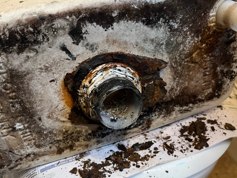 Hom.Heating work photo 5